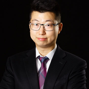 Read more about the article Please welcome Dr. Sung Ho Yang