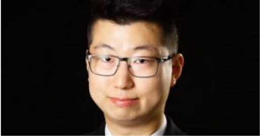 Read more about the article Please Welcome Dr. Sung Ho Yang to our piano faculty!