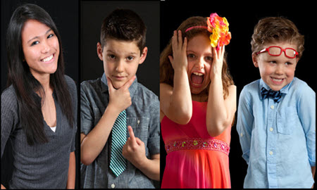 Read more about the article NEW! Acting Workshops for Kids and Teens!