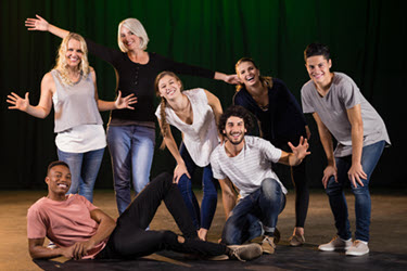 Acting For Adults 375x250